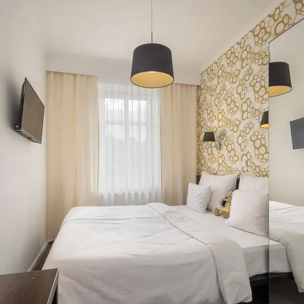 Pytloun Wellness Travel (Liberec) - zdjęcie 5