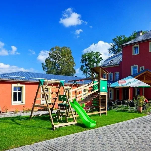 Pytloun Wellness Travel (Liberec) - zdjęcie 4