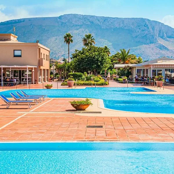 TH Cinisi Florio Park - zdjęcie 2