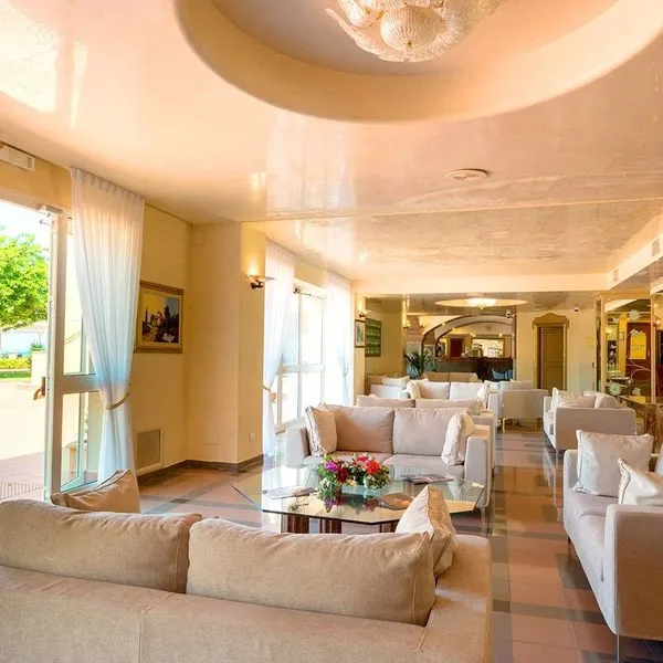 TH Cinisi Florio Park - zdjęcie 4