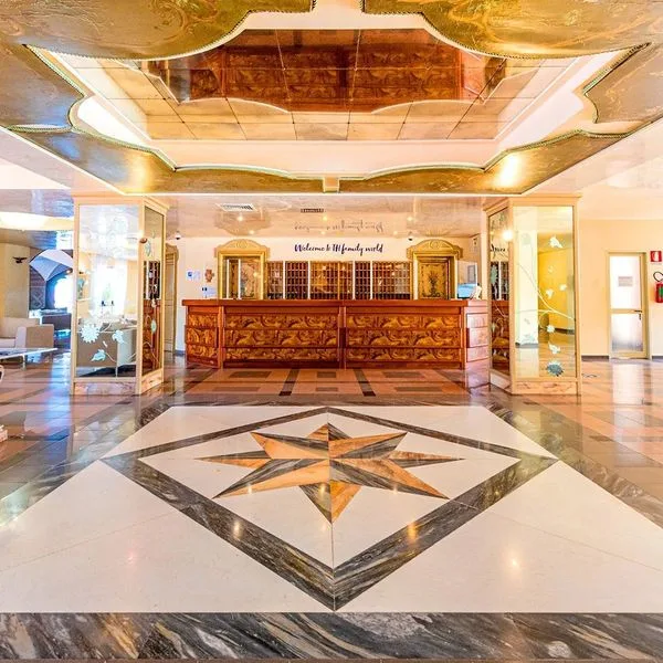 TH Cinisi Florio Park - zdjęcie 3