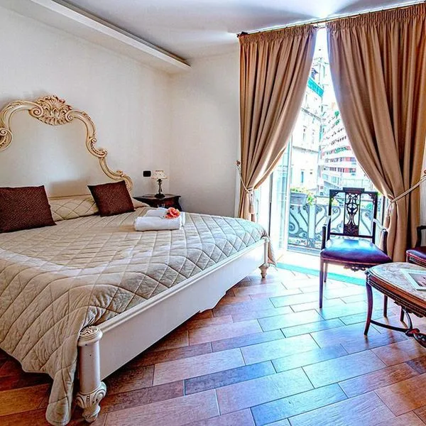 Lanfipe Palace - zdjęcie 5