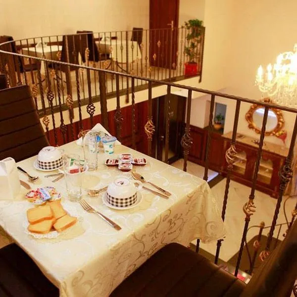 Lanfipe Palace - zdjęcie 2