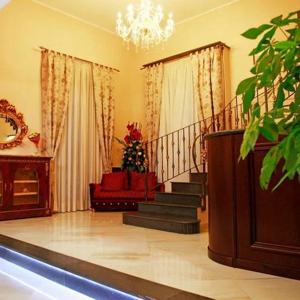 Lanfipe Palace - zdjęcie 4