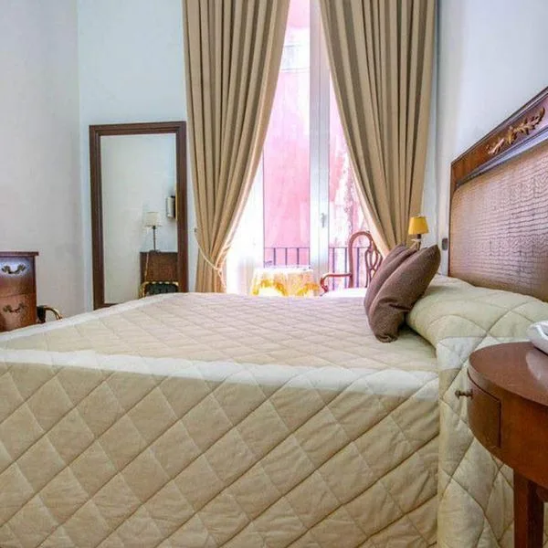 Lanfipe Palace - zdjęcie 3