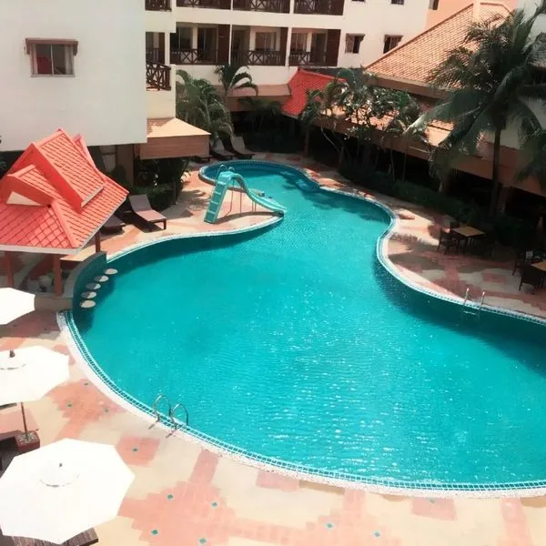 Phuphaya Resort - zdjęcie 4