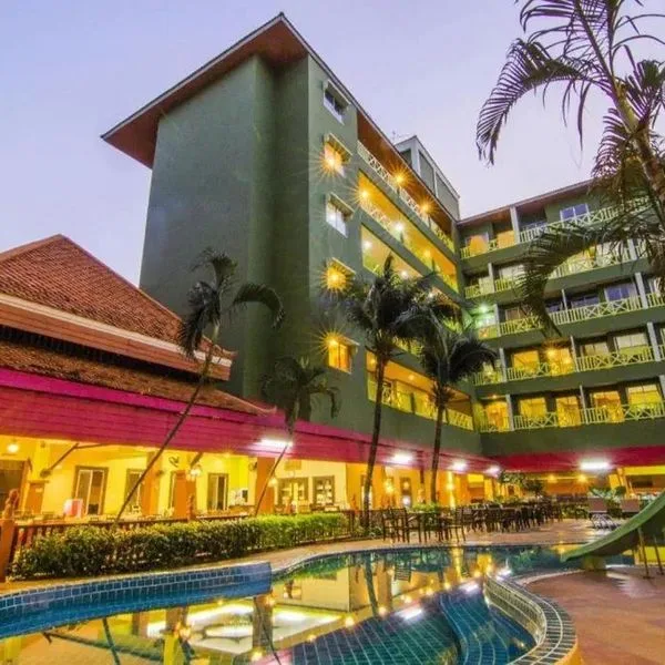 Phuphaya Resort - zdjęcie 5