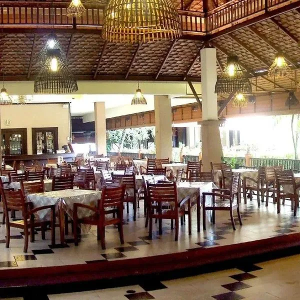 Phuphaya Resort - zdjęcie 2