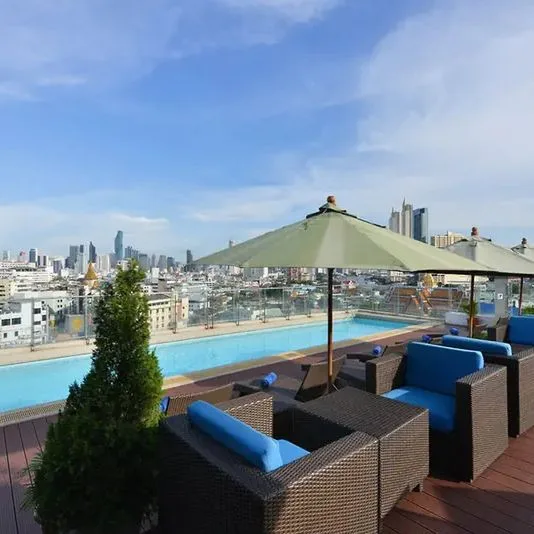 Royal Bangkok Chinatown - zdjęcie 5