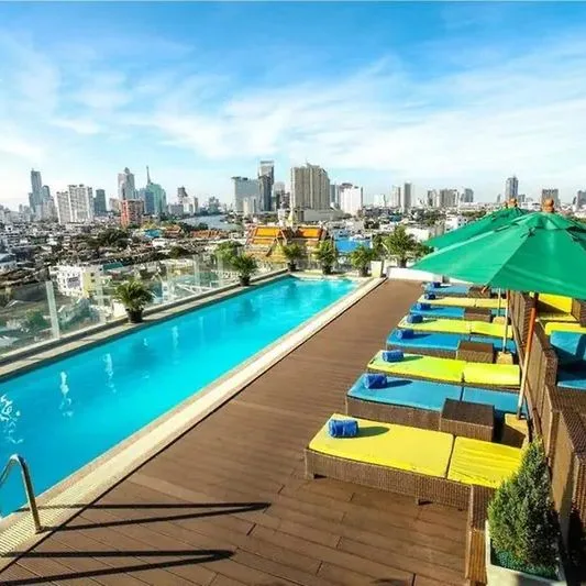 Royal Bangkok Chinatown