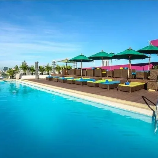 Royal Bangkok Chinatown - zdjęcie 2