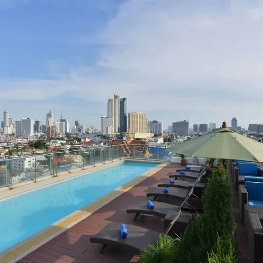 Royal Bangkok Chinatown - zdjęcie 4