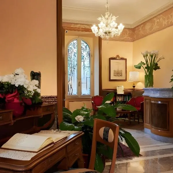 Farnese - zdjęcie 2