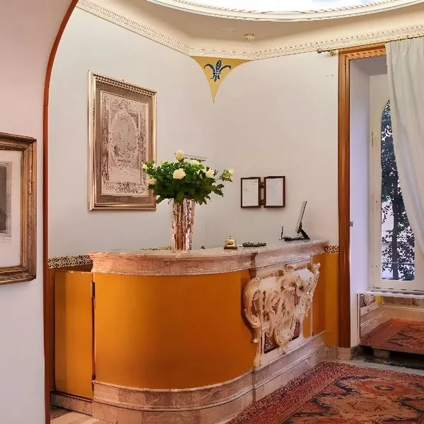 Farnese - zdjęcie 5