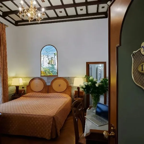 Farnese - zdjęcie 4