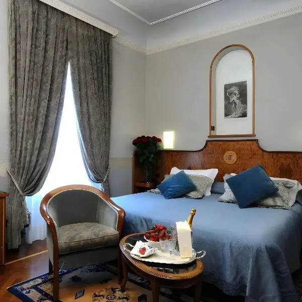 Farnese - zdjęcie 3