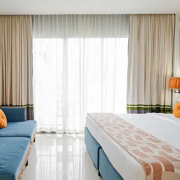 Sugar Marina Resort Art - zdjęcie 5