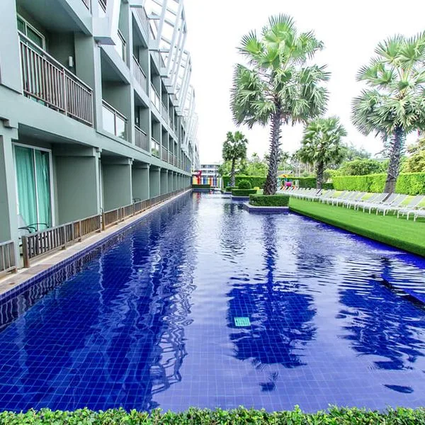 Sugar Marina Resort Art - zdjęcie 3