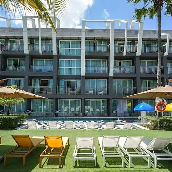 Sugar Marina Resort Art - zdjęcie 2