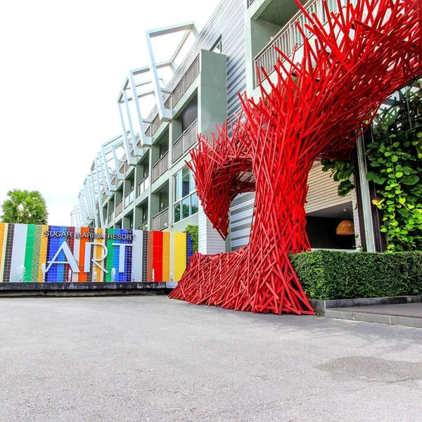 Sugar Marina Resort Art - zdjęcie 4