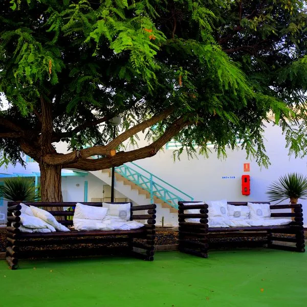 Smy Tahona Fuerteventura (ex Tahona Garden) - zdjęcie 4