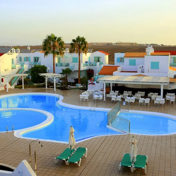 Smy Tahona Fuerteventura (ex Tahona Garden) - zdjęcie 3