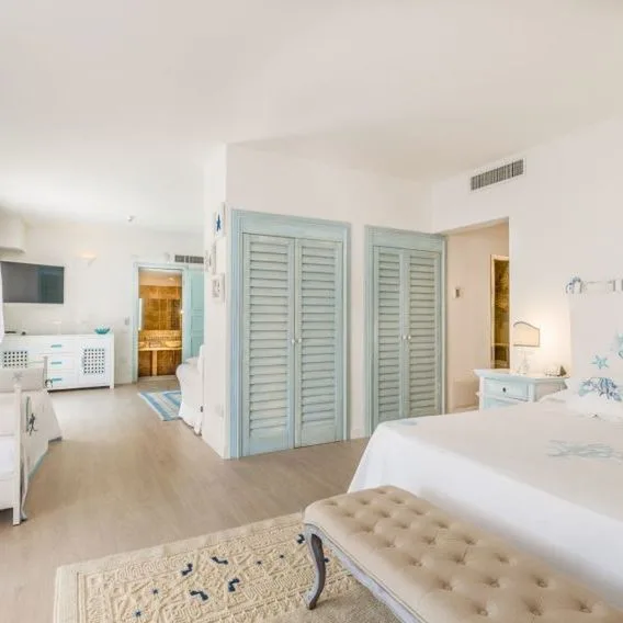 Cala Caterina - zdjęcie 3