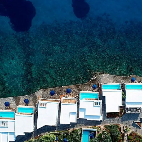 Elounda Beach - zdjęcie 5