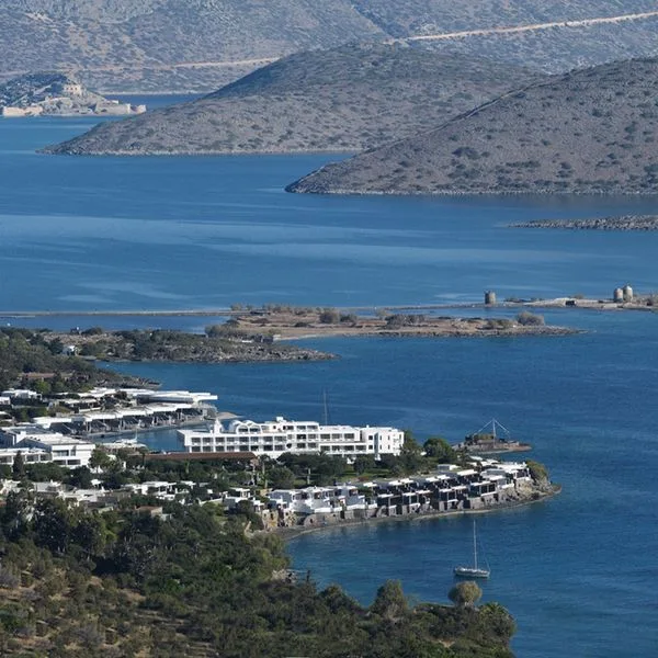 Elounda Beach - zdjęcie 4