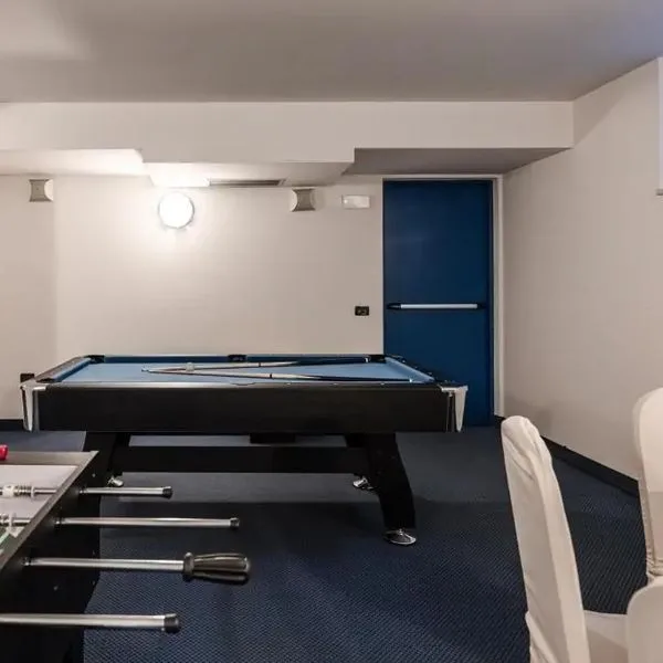 Garni Val Meledrio - zdjęcie 4