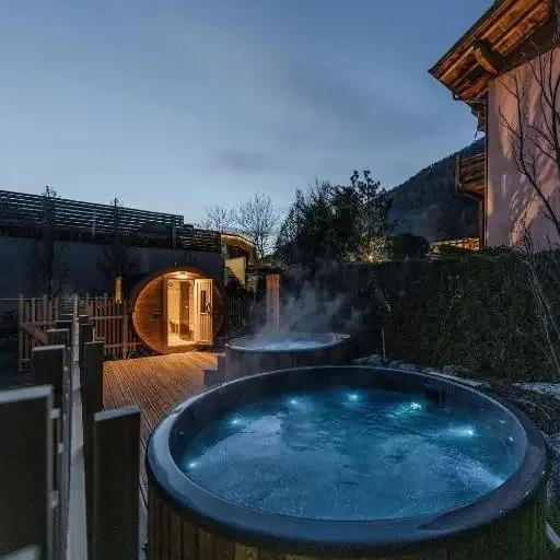 Garni Val Meledrio - zdjęcie 2