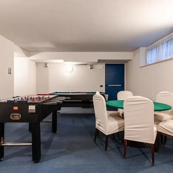 Garni Val Meledrio - zdjęcie 3