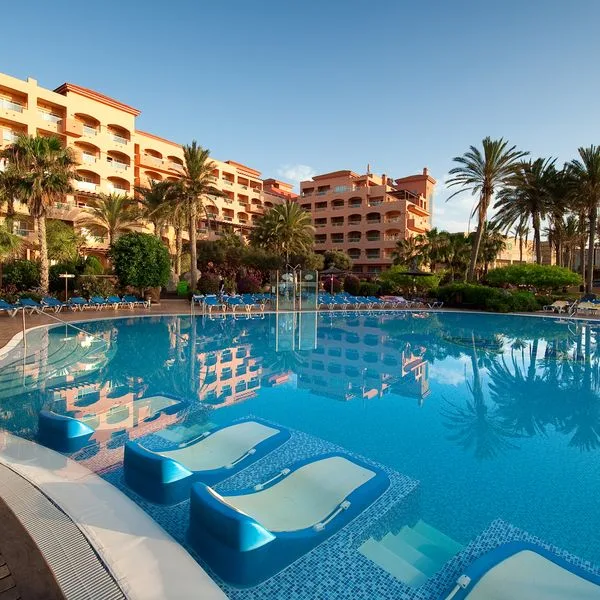 Elba Sara Beach Golf Resort - zdjęcie 2