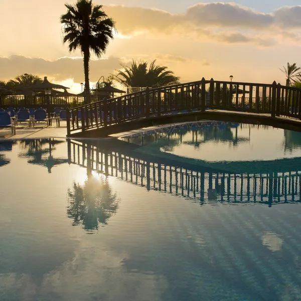 Elba Sara Beach Golf Resort - zdjęcie 4