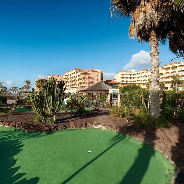 Elba Sara Beach Golf Resort - zdjęcie 5