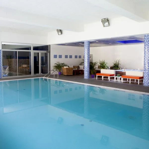 Ibersol Spa Aqquaria - zdjęcie 3