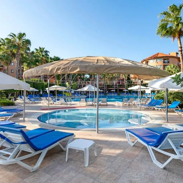 Marvida Family Sunset Beach (ex. Otium Family Stone Palace) - zdjęcie 4