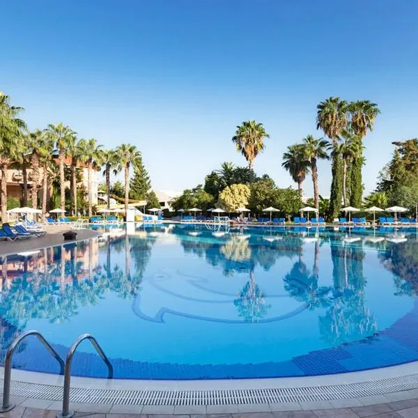 Marvida Family Sunset Beach (ex. Otium Family Stone Palace)