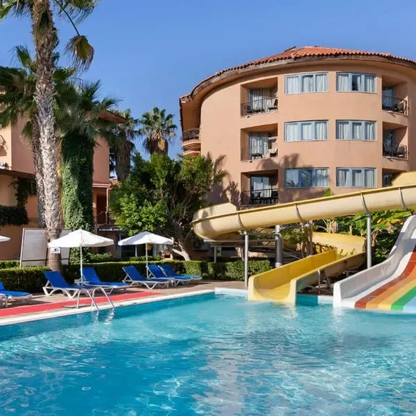 Marvida Family Sunset Beach (ex. Otium Family Stone Palace) - zdjęcie 3