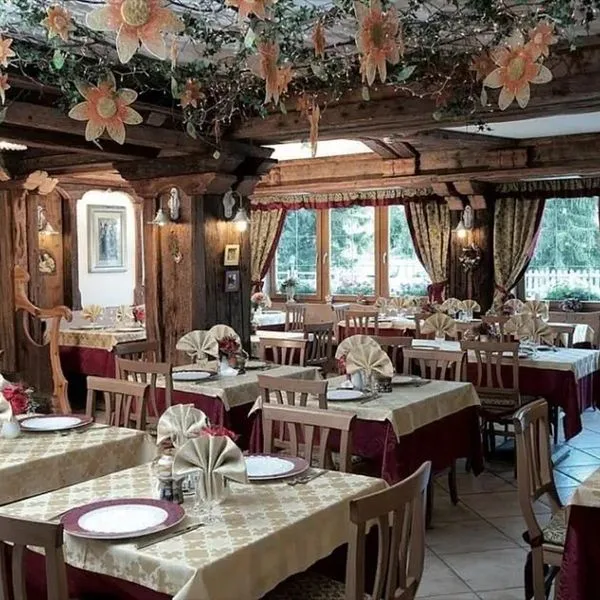 Al Parco (Moena) - zdjęcie 3