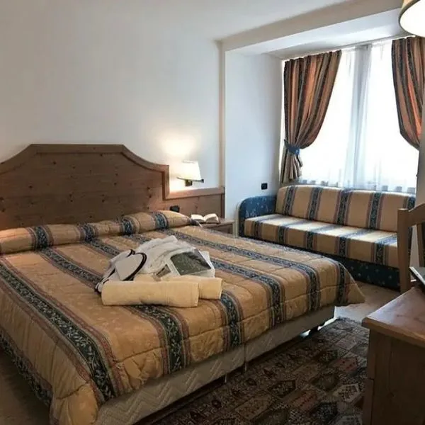 Al Parco (Moena) - zdjęcie 2