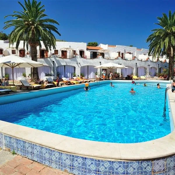 Le Calette - zdjęcie 2