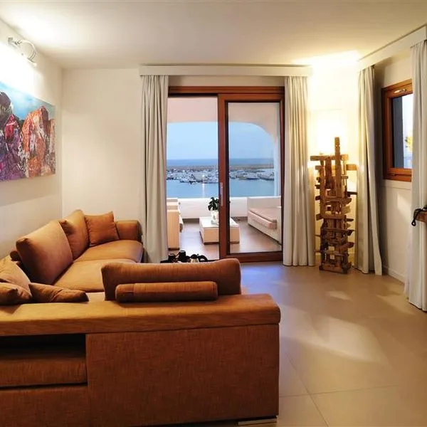 Le Calette - zdjęcie 4