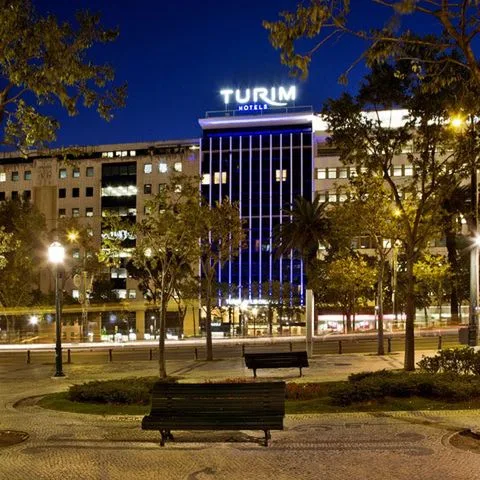Turim Avenida Liberdade - zdjęcie 3