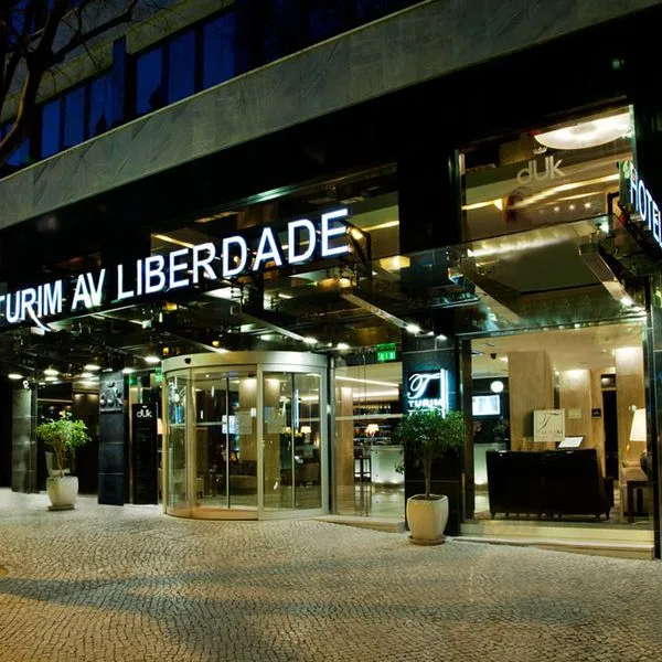 Turim Avenida Liberdade - zdjęcie 2