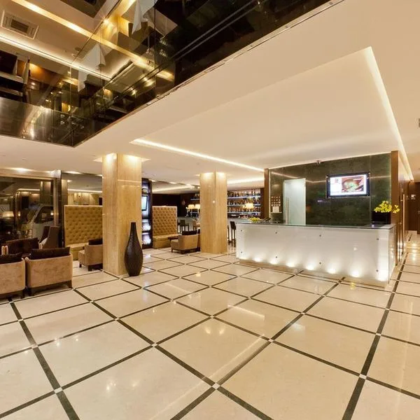 Turim Avenida Liberdade - zdjęcie 4