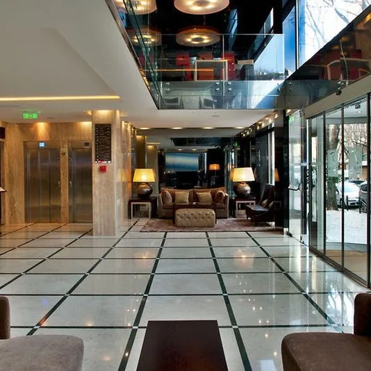 Turim Avenida Liberdade - zdjęcie 5