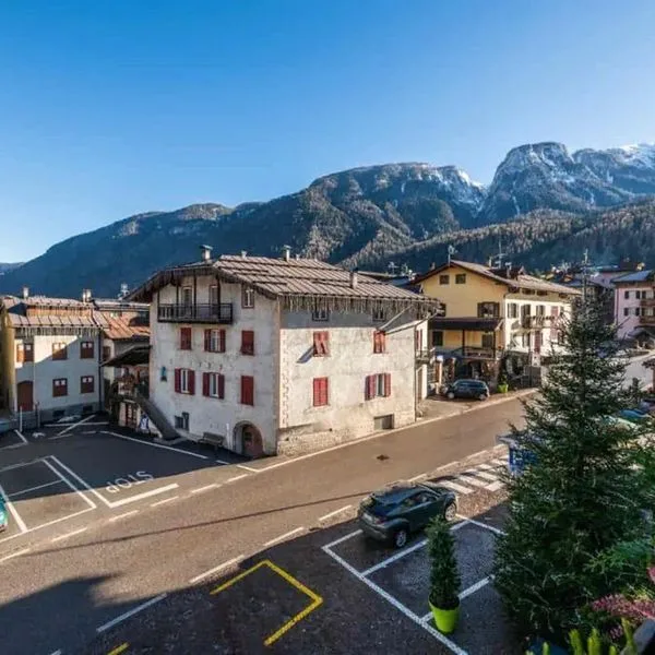 Diffuso Locanda Elisa