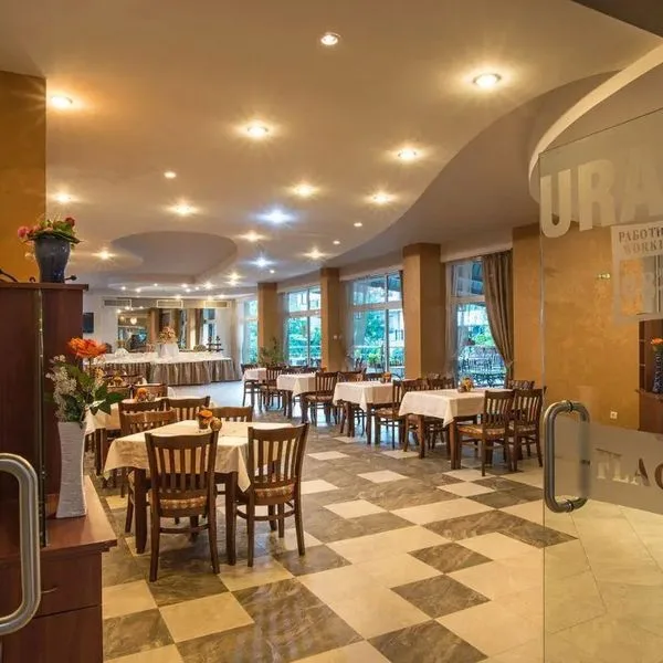 Flagman - zdjęcie 4