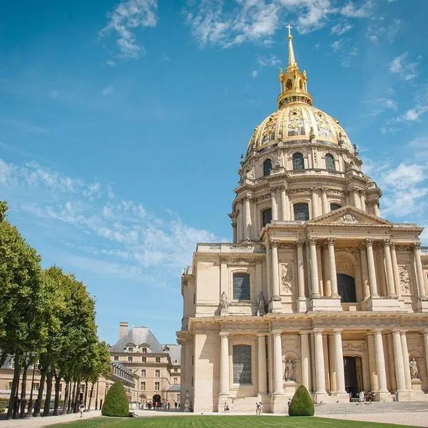 Paryż Premium - na wypasie - zdjęcie 4